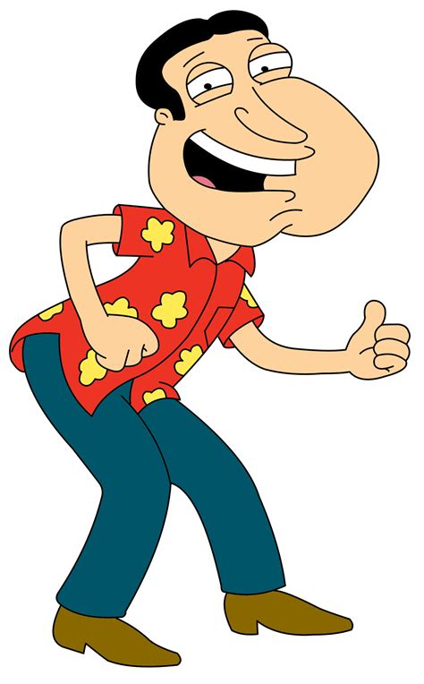 glen quagmire